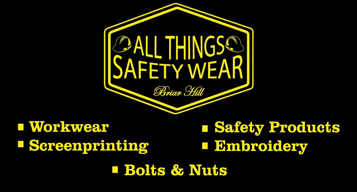 All Things Safety Wear